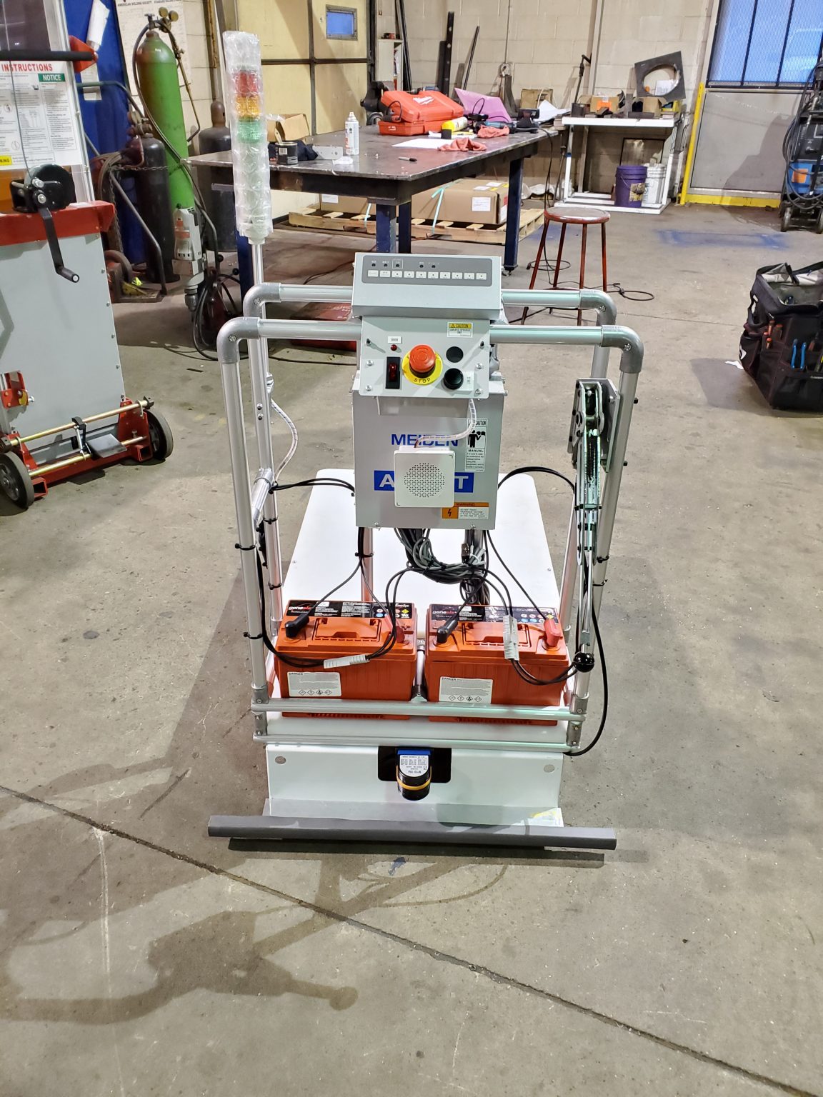 ECO Cart Kor Automation eco-cart-kor-automation